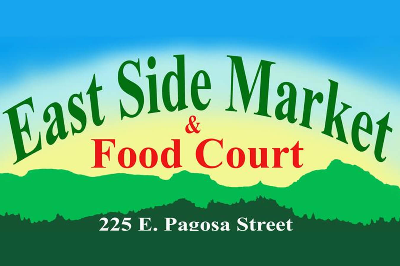 East Side Market