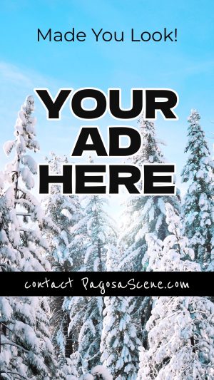 Calendar of Events - PagosaScene.com